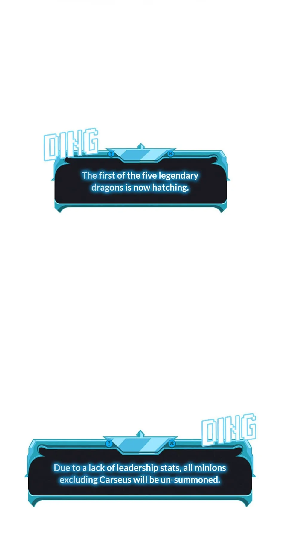 Read Taming Master EN Manga Online