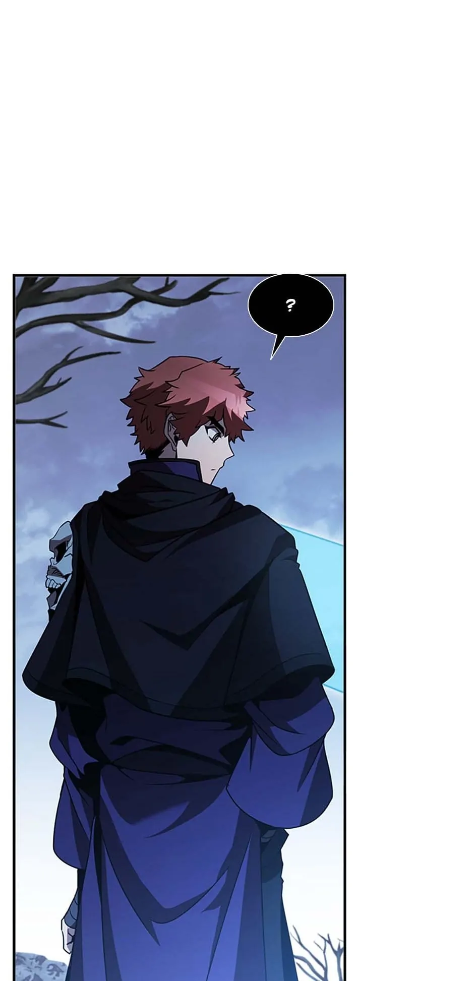Read Taming Master EN Manga Online