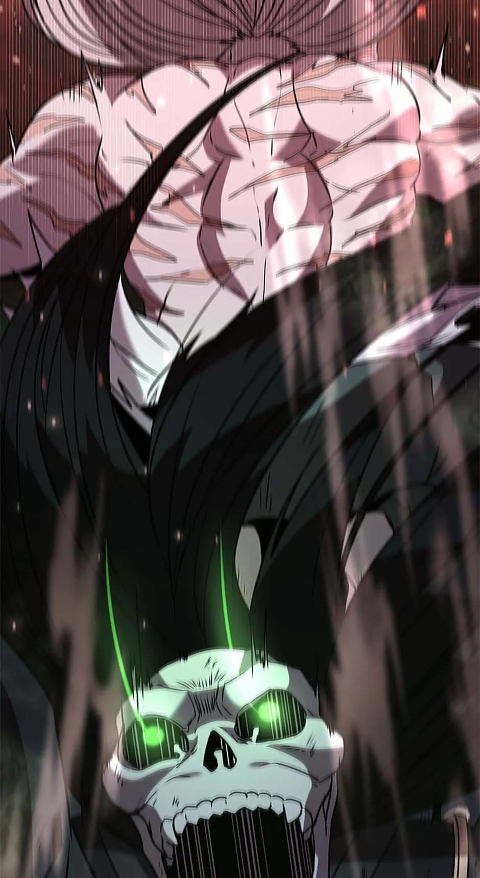 Read Taming Master EN Manga Online