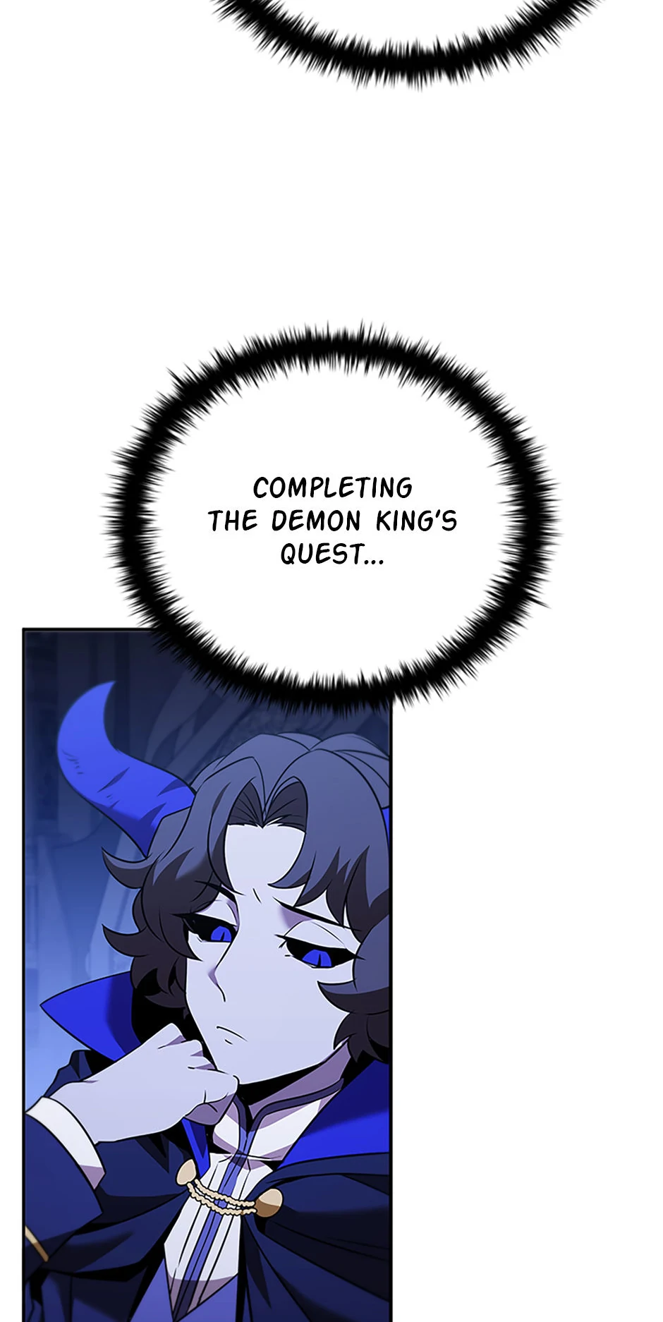 Read Taming Master EN Manga Online