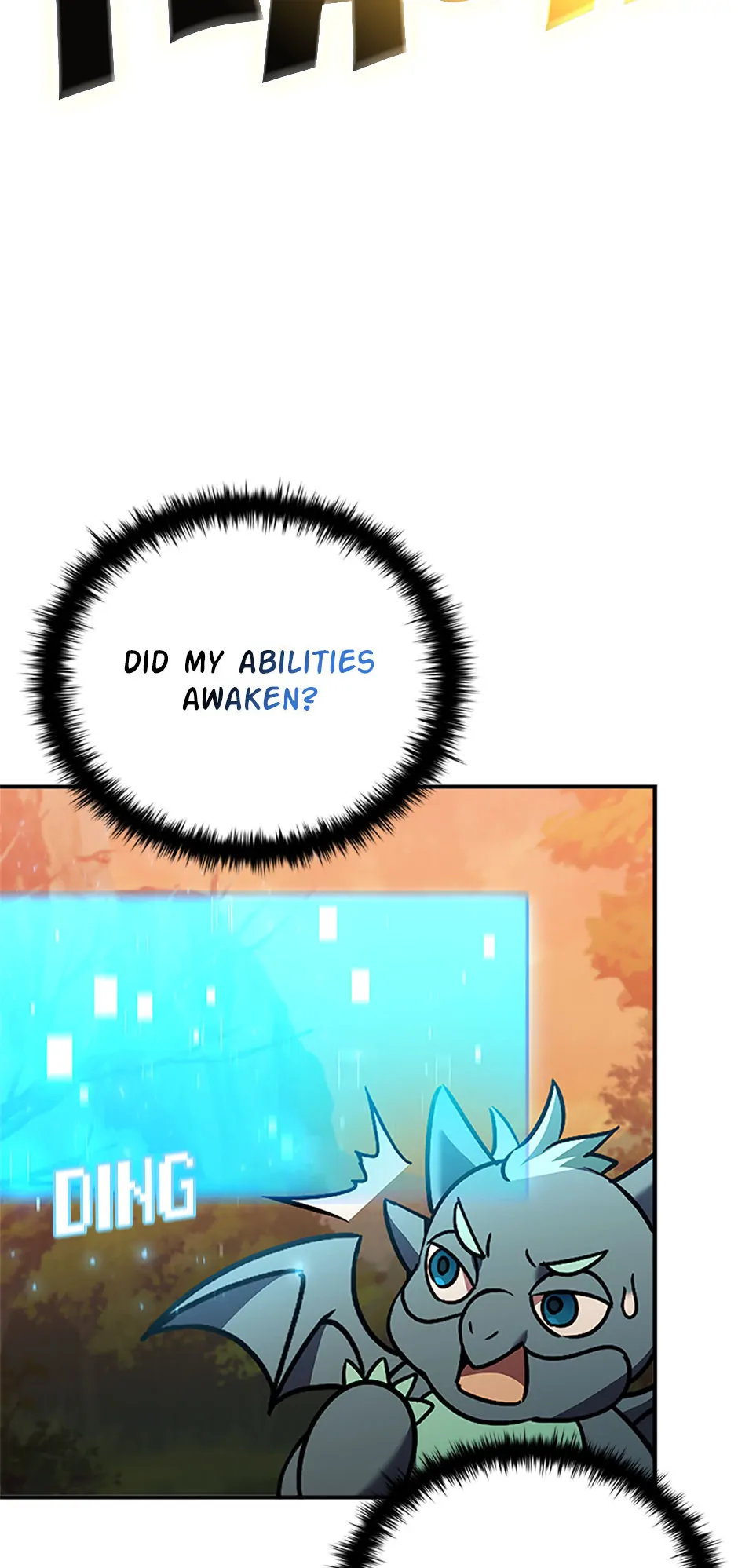 Read Taming Master EN Manga Online