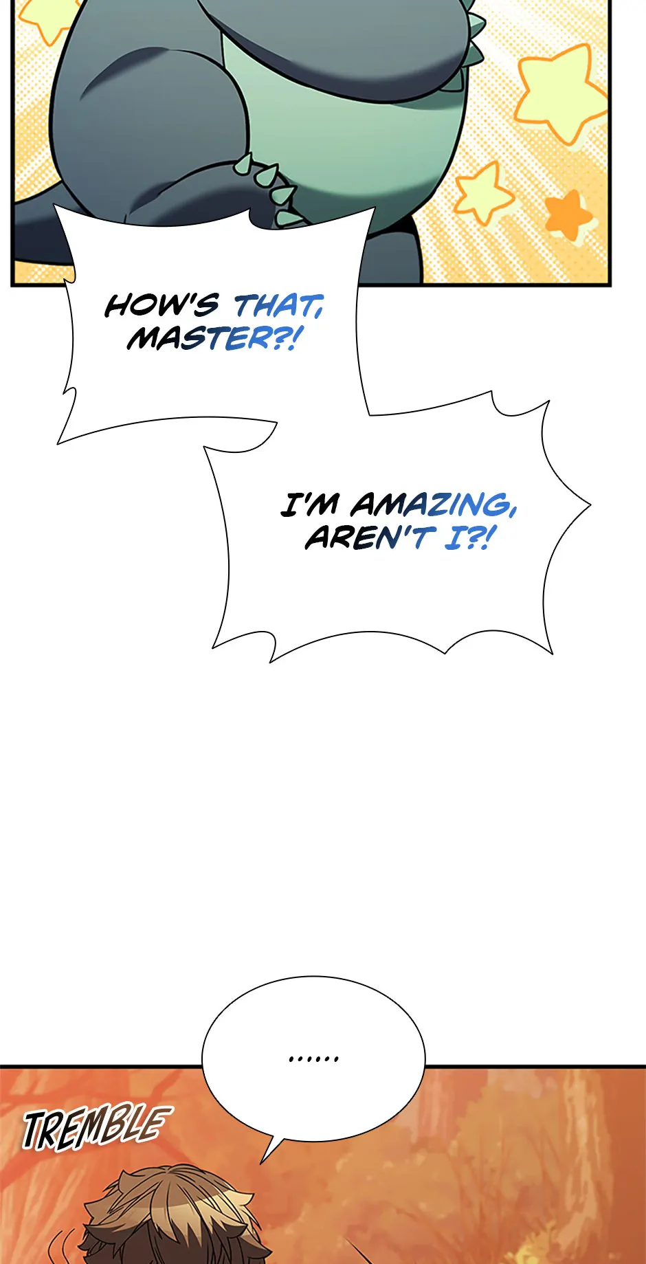 Read Taming Master EN Manga Online