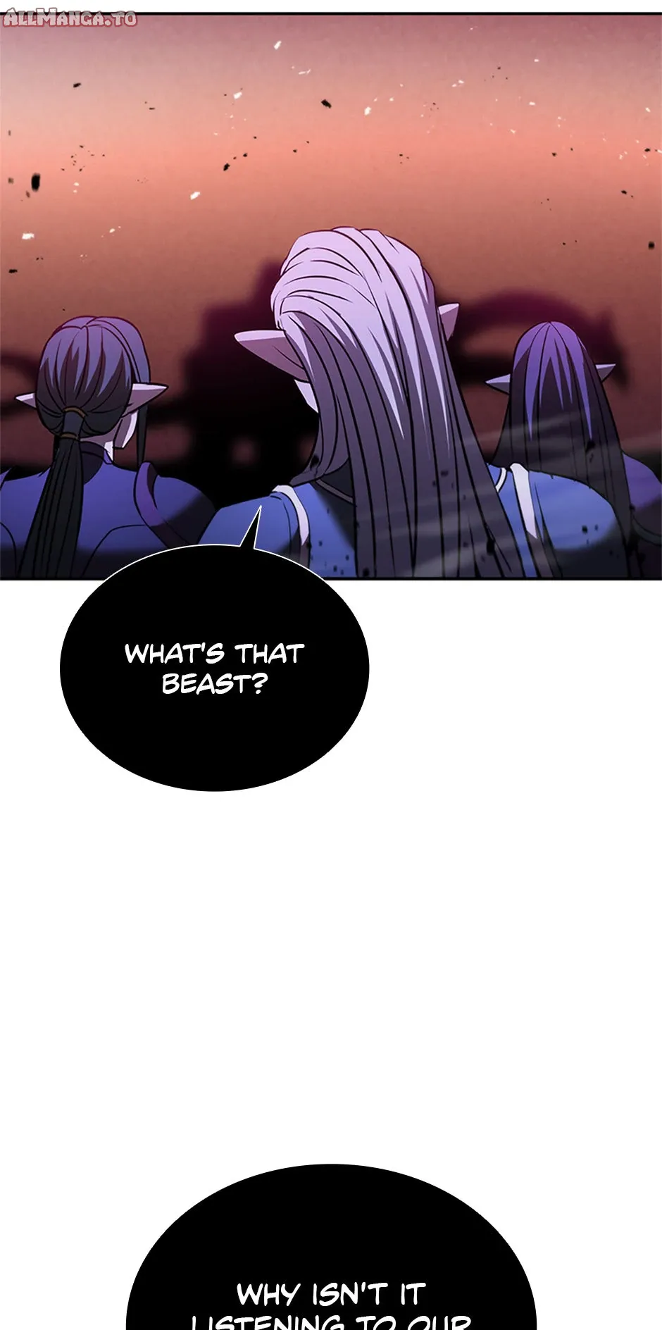 Read Taming Master EN Manga Online