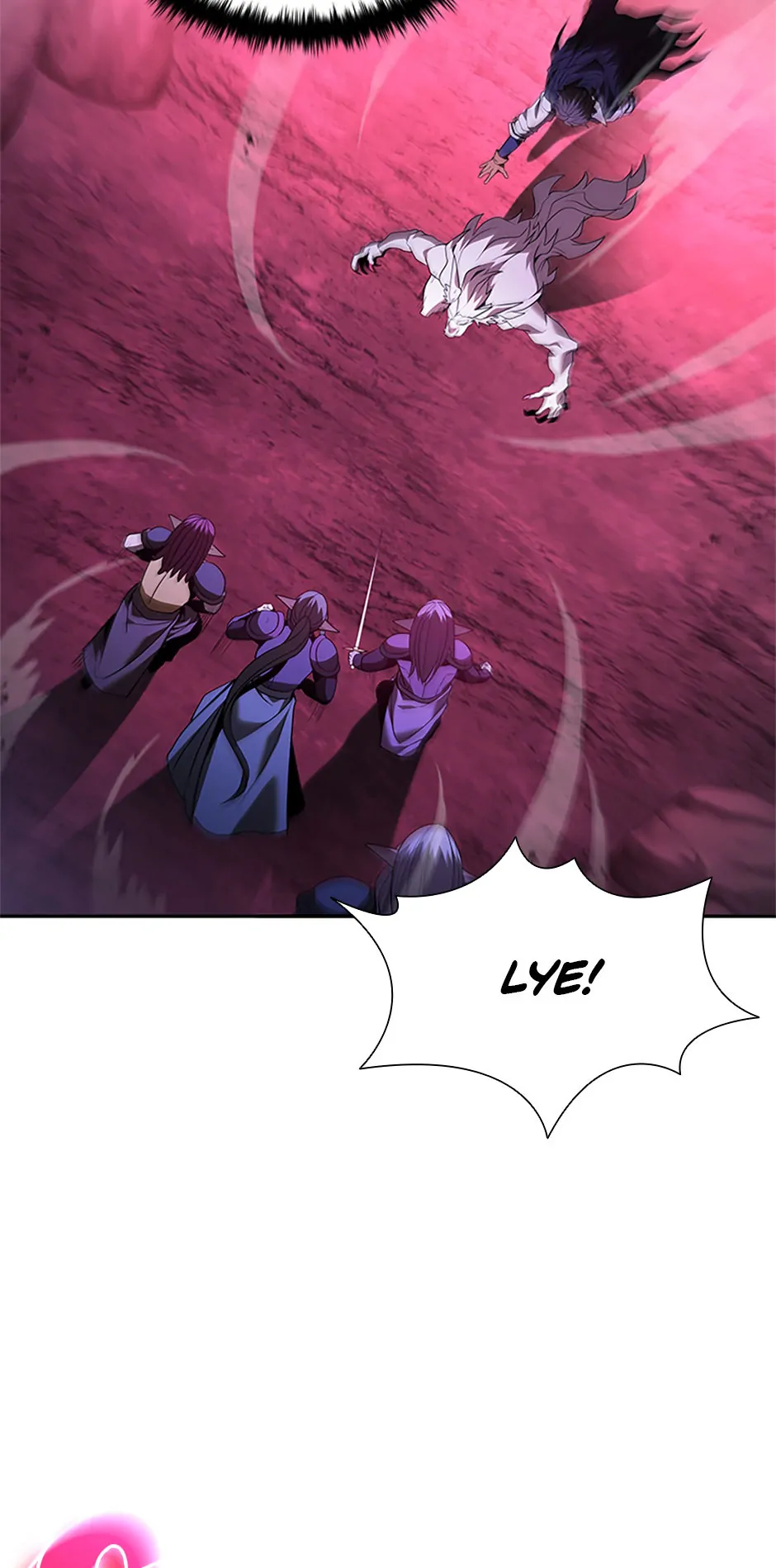 Read Taming Master EN Manga Online
