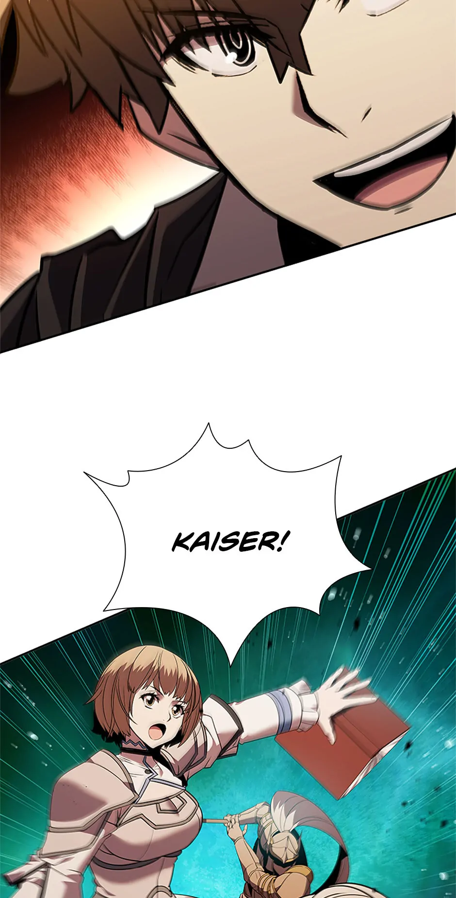 Read Taming Master EN Manga Online