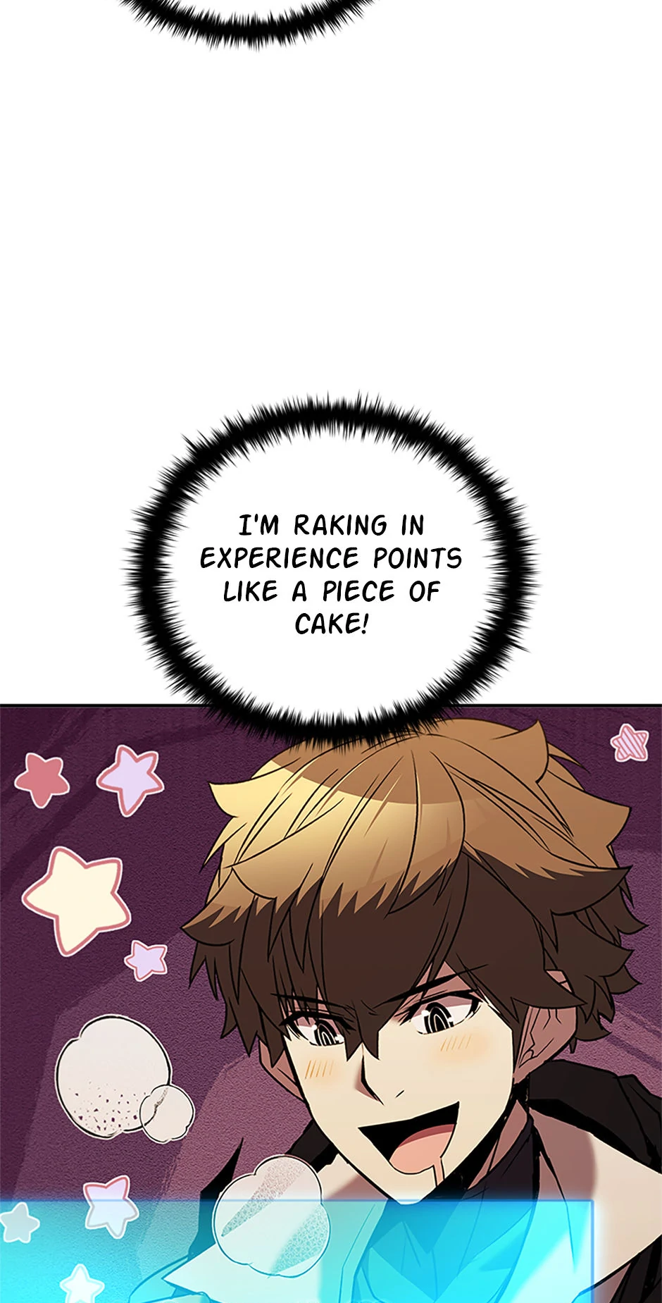 Read Taming Master EN Manga Online