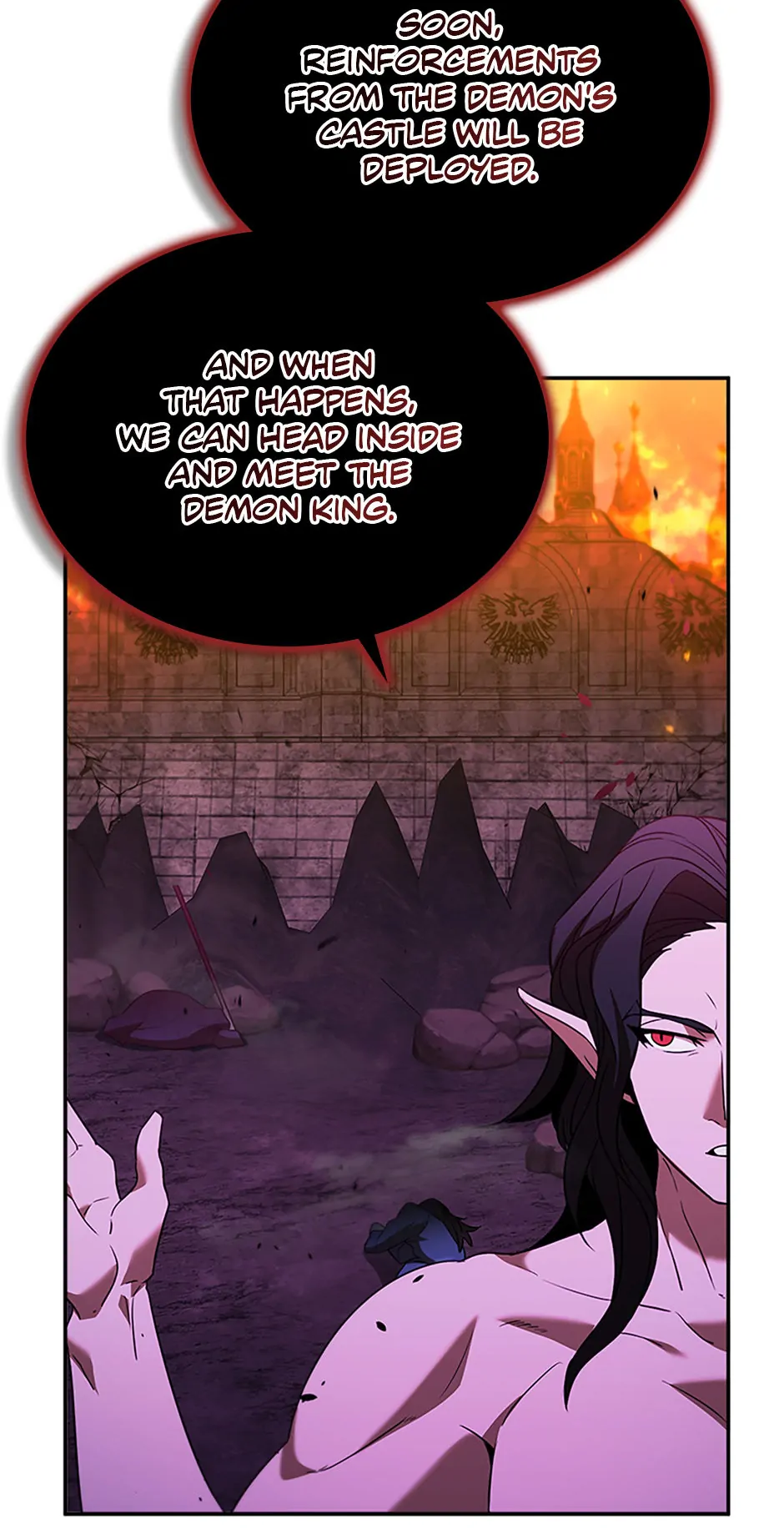 Read Taming Master EN Manga Online