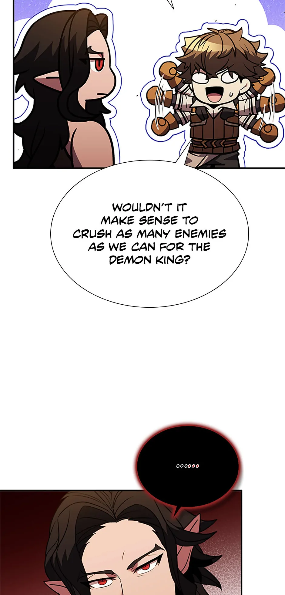 Read Taming Master EN Manga Online