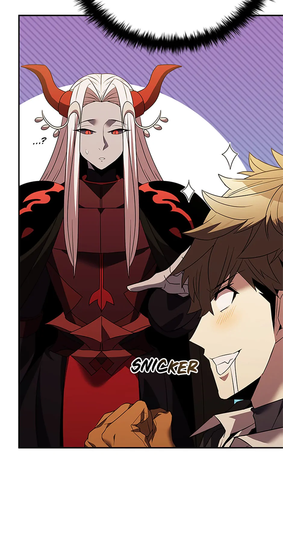 Read Taming Master EN Manga Online