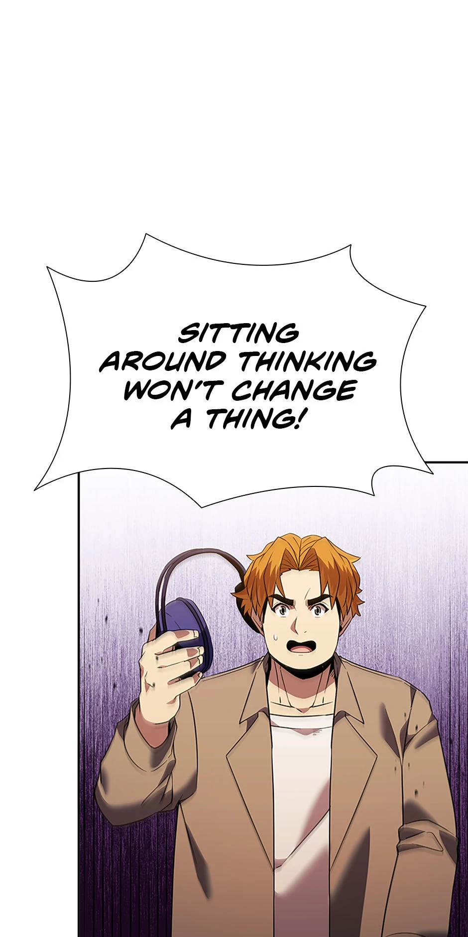 Read Taming Master EN Manga Online