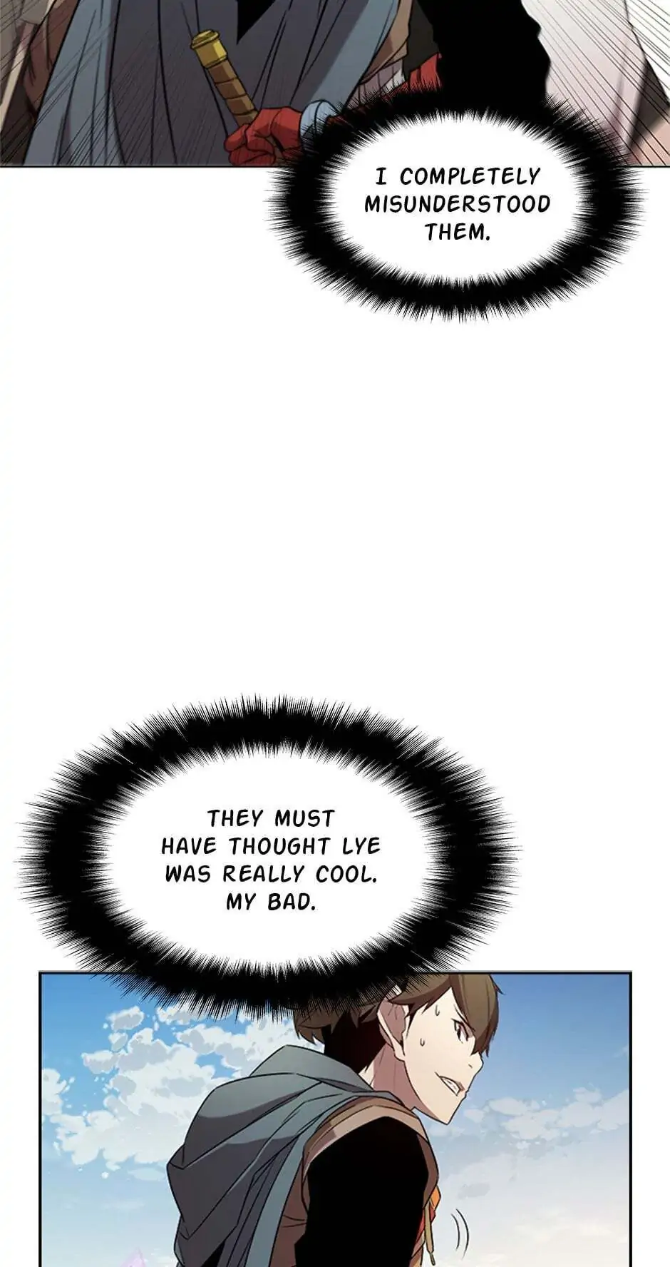 Read Taming Master EN Manga Online