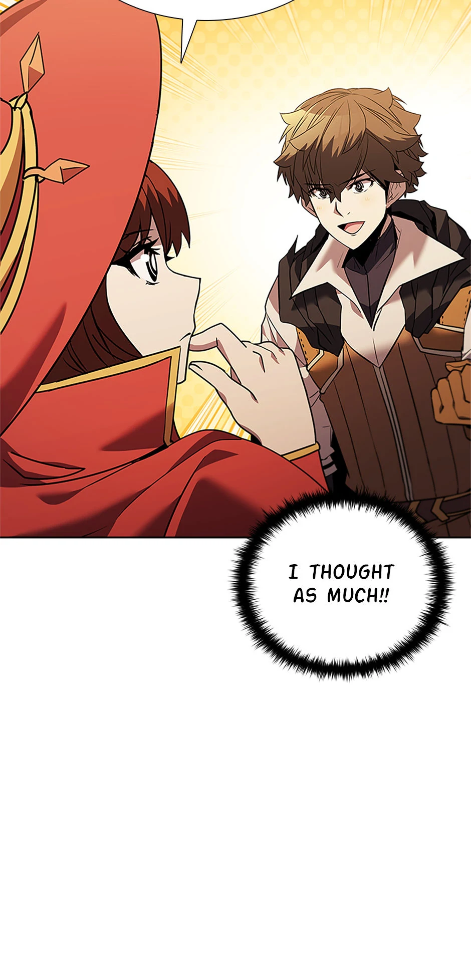 Read Taming Master EN Manga Online