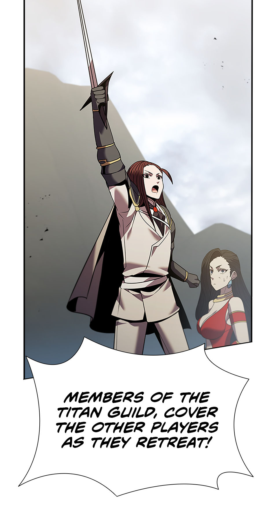 Read Taming Master EN Manga Online