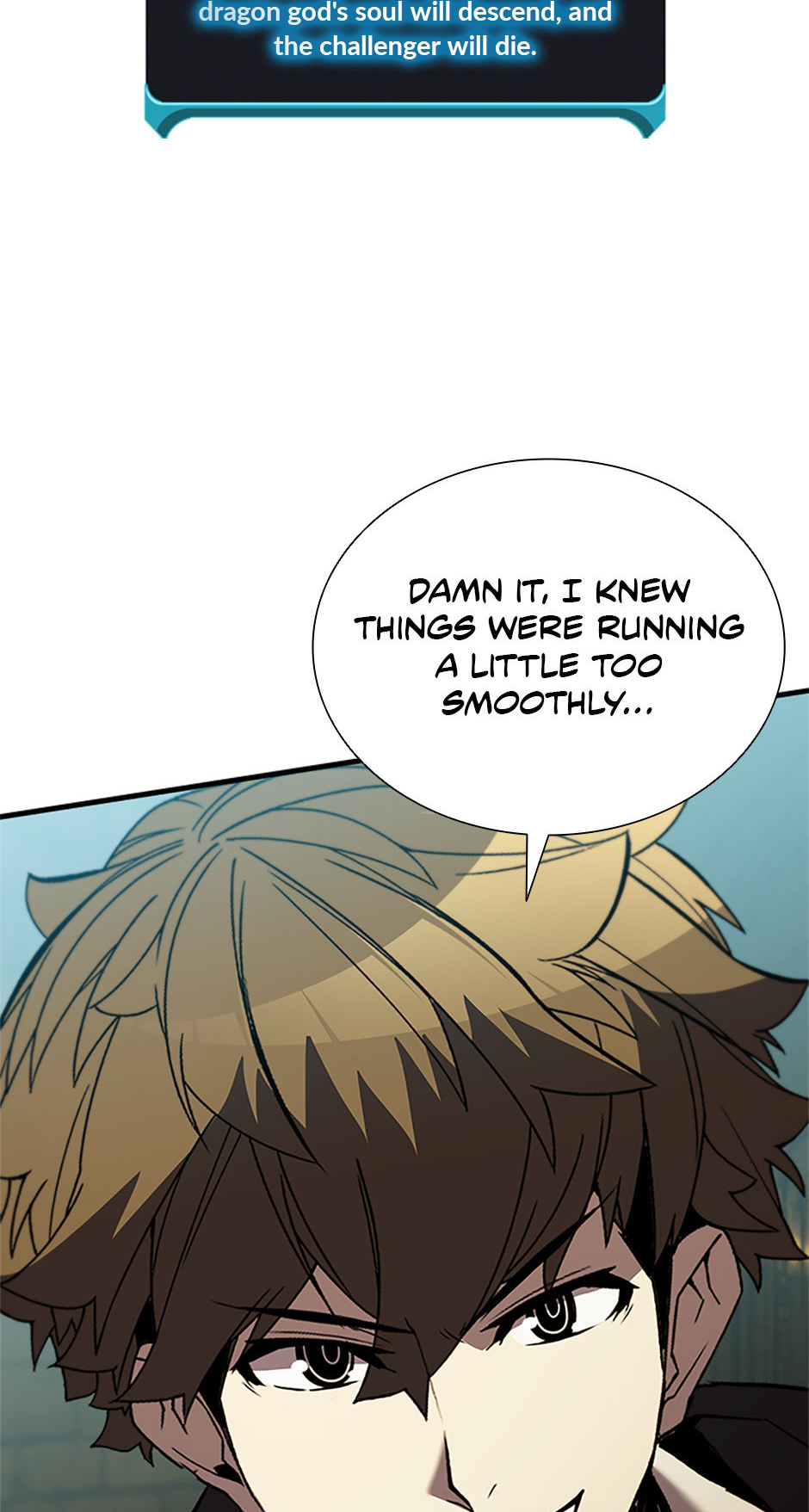 Read Taming Master EN Manga Online