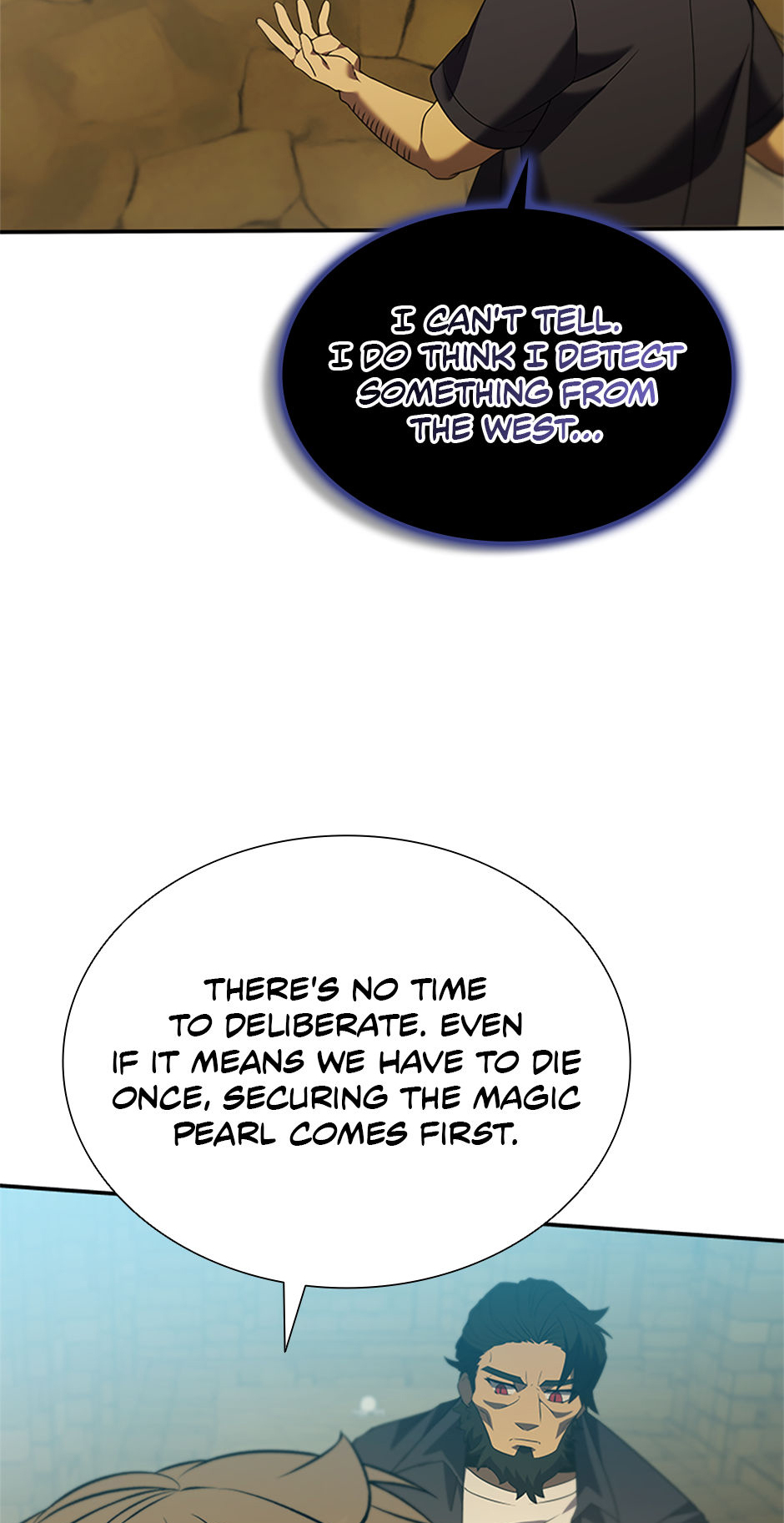 Read Taming Master EN Manga Online