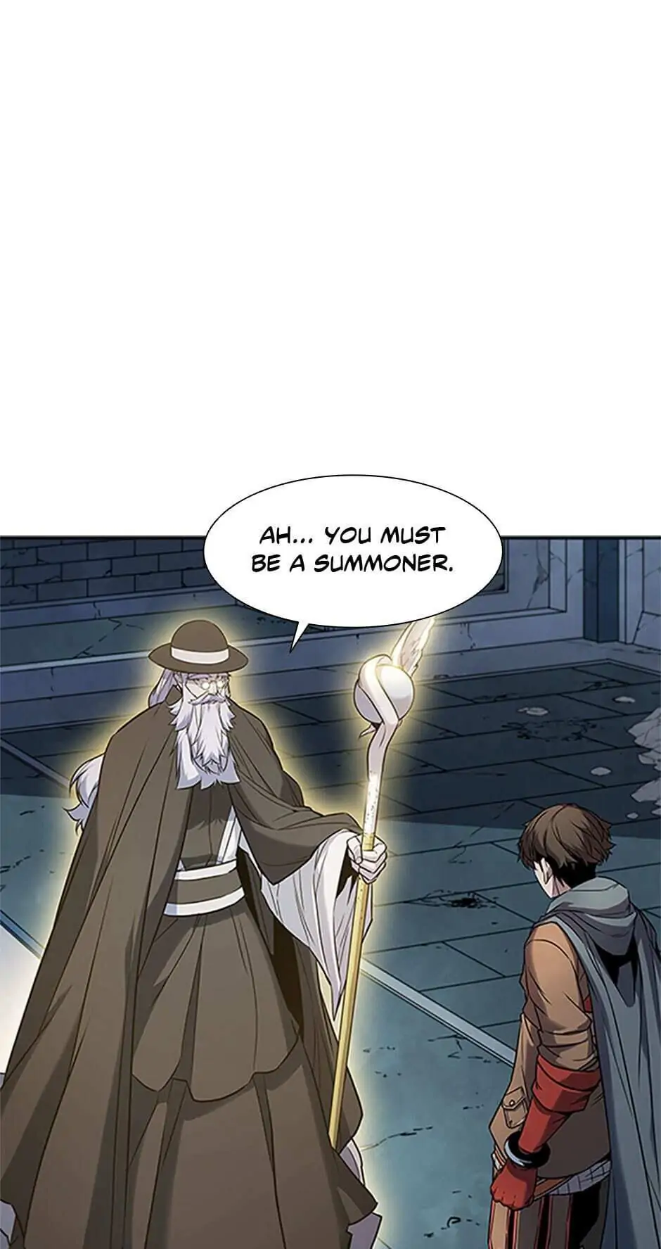 Read Taming Master EN Manga Online