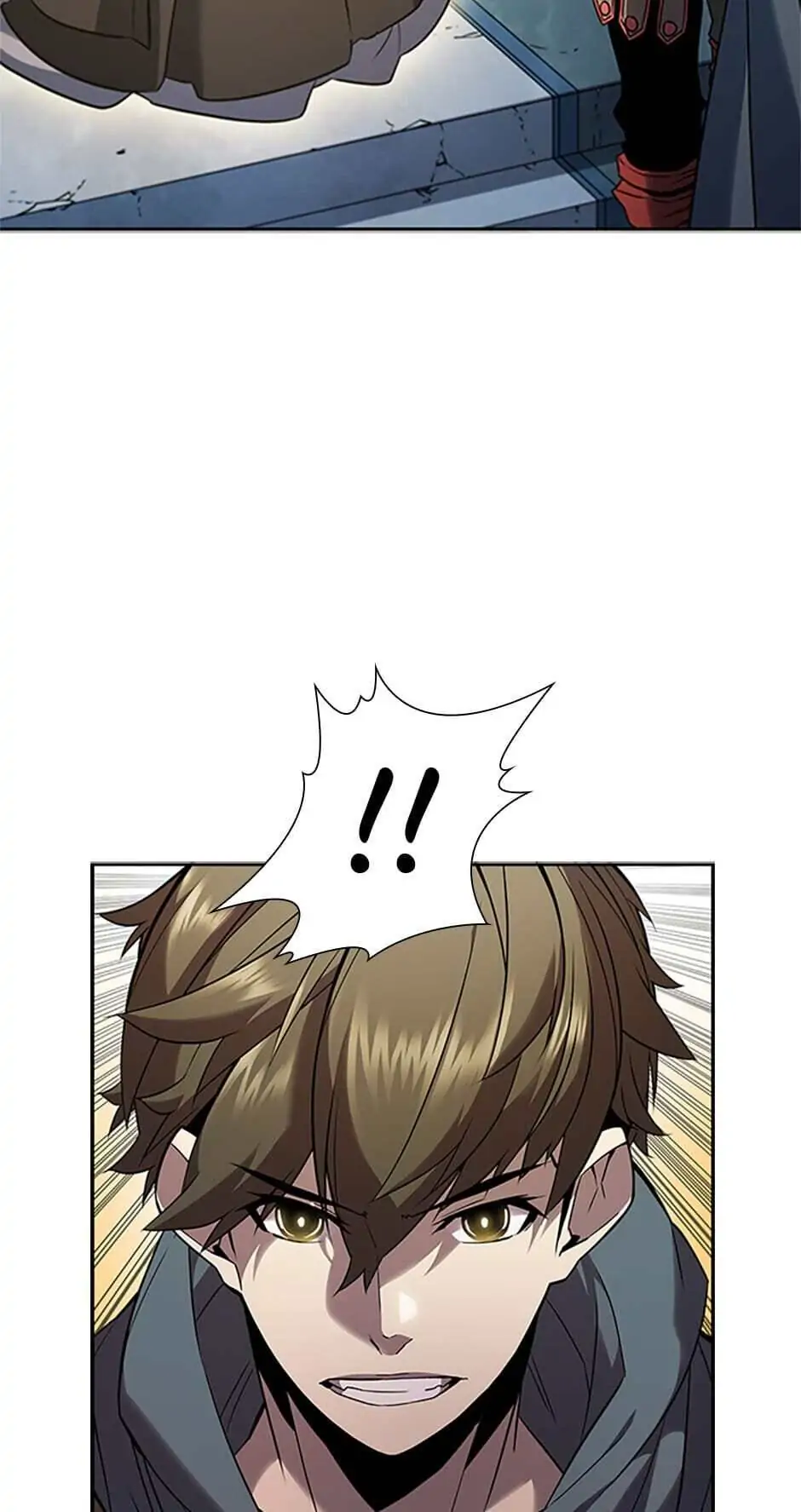 Read Taming Master EN Manga Online