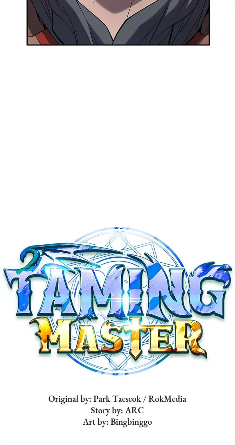 Read Taming Master EN Manga Online
