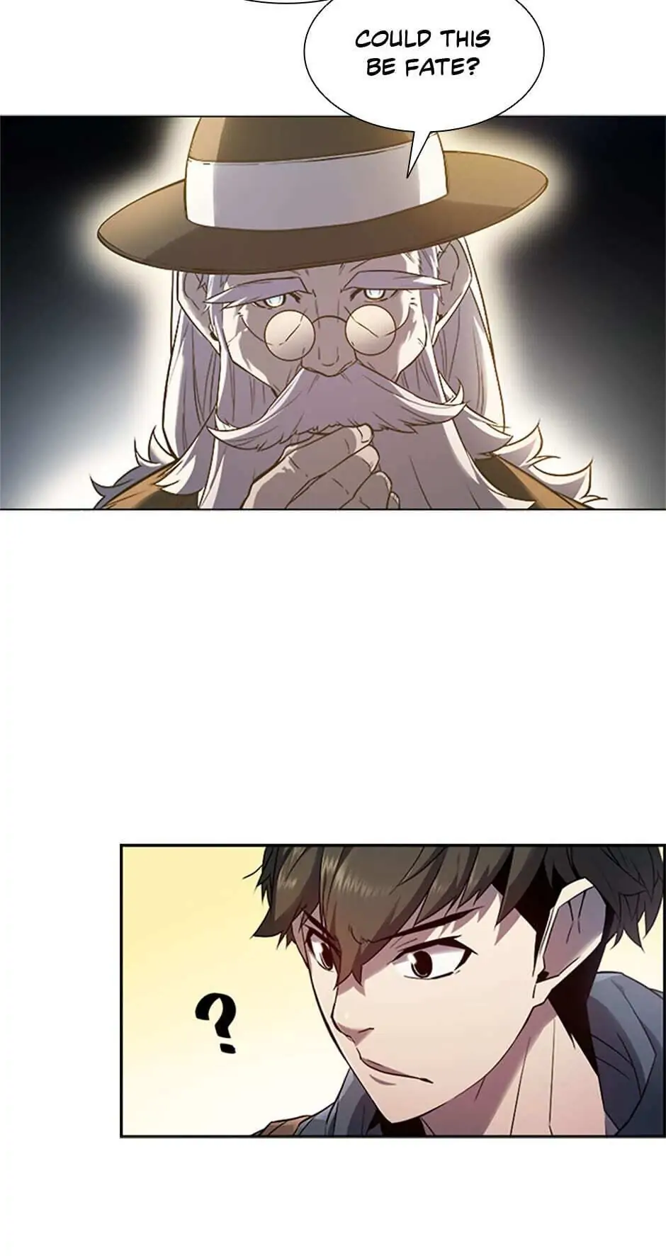 Read Taming Master EN Manga Online