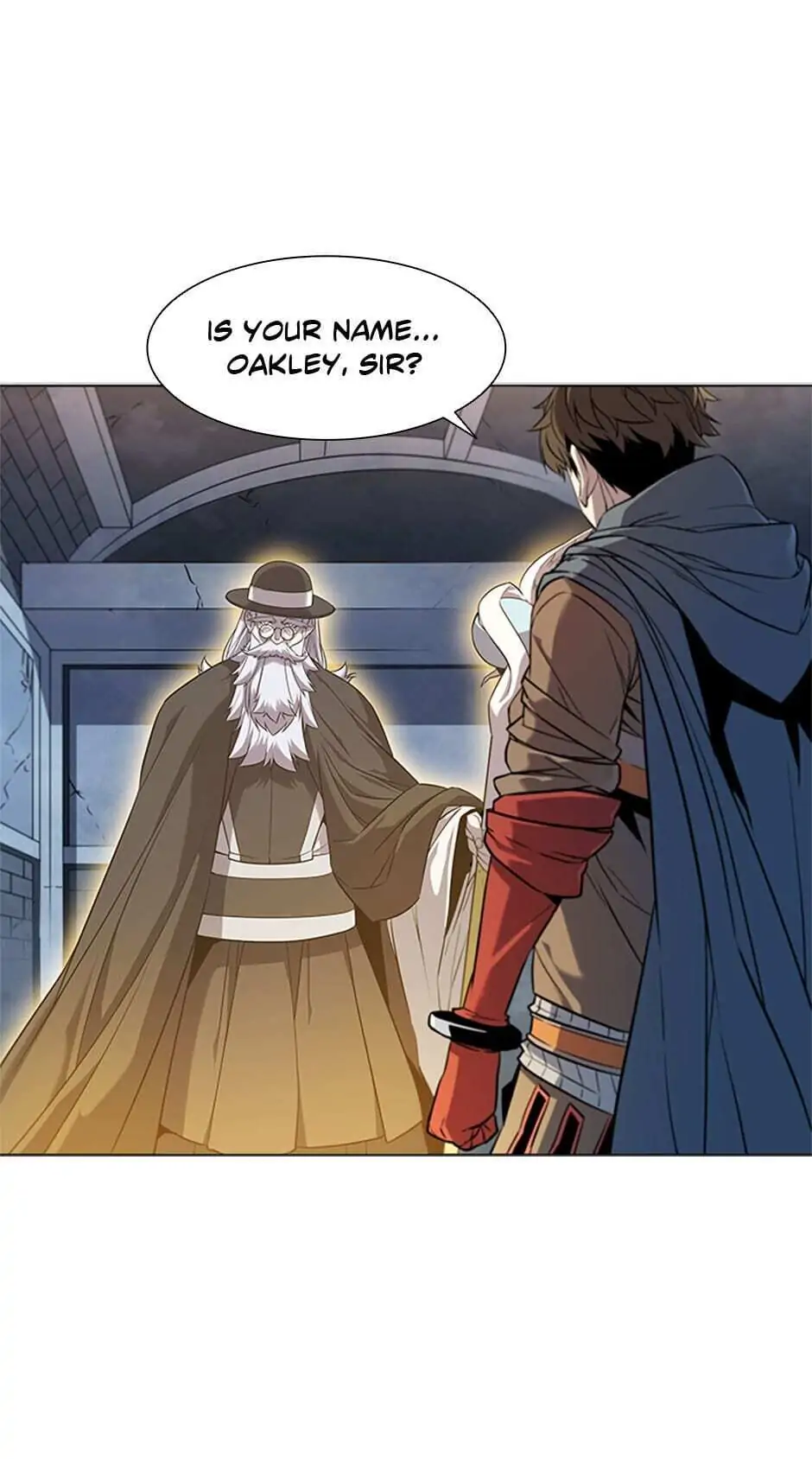 Read Taming Master EN Manga Online