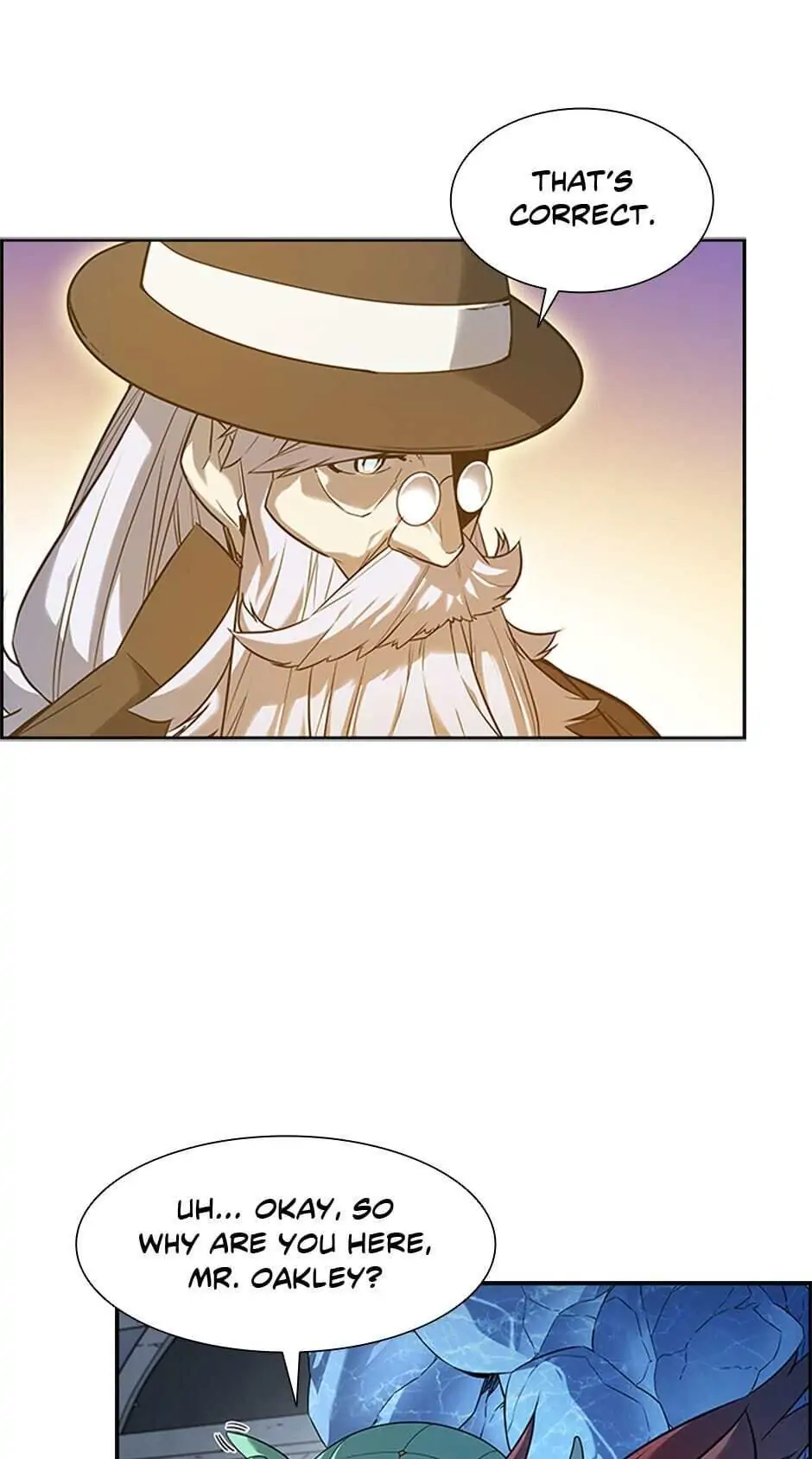 Read Taming Master EN Manga Online