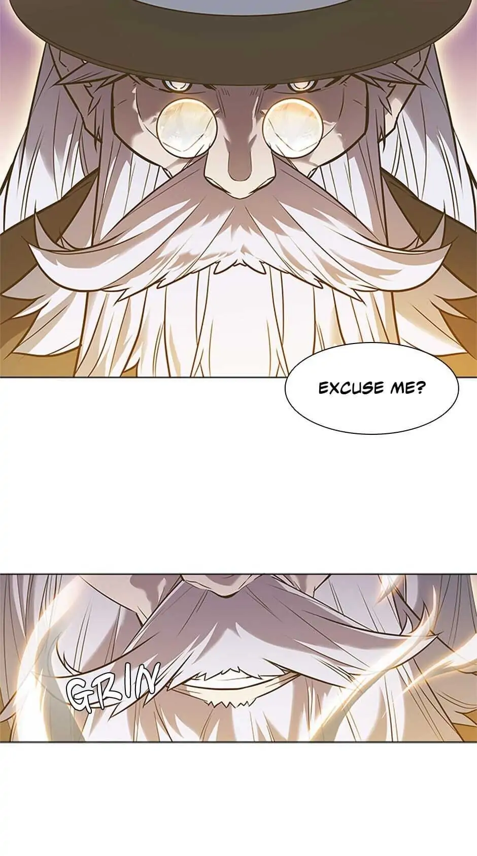 Read Taming Master EN Manga Online