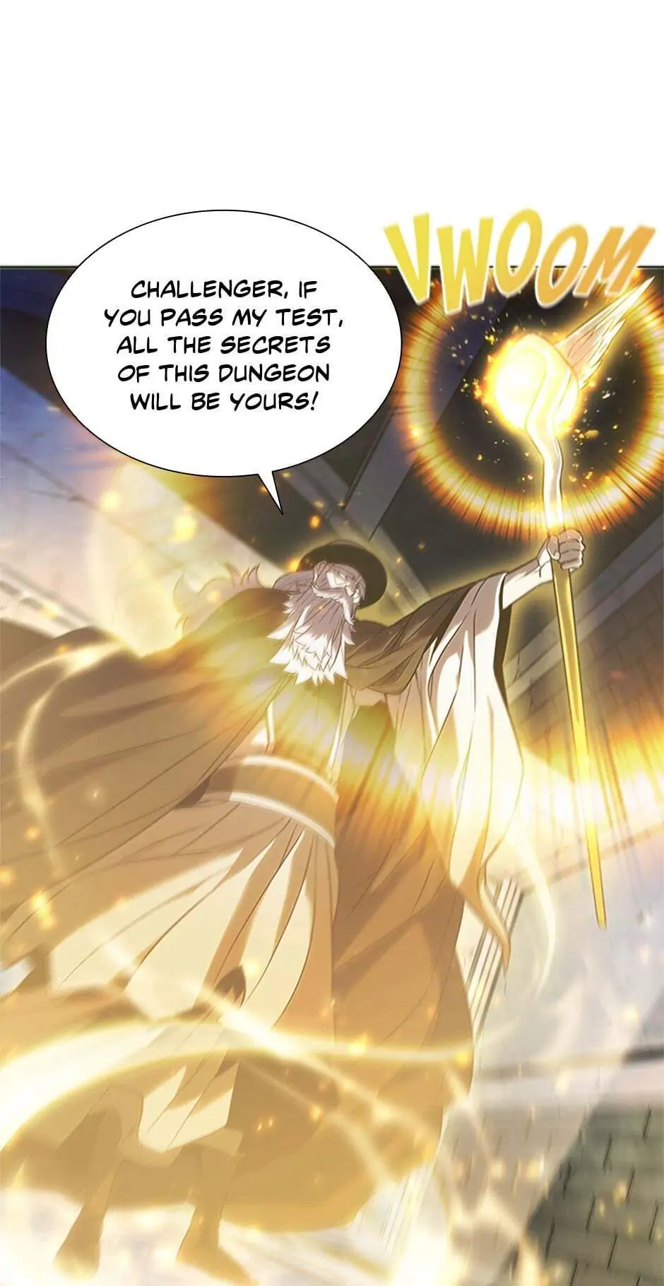 Read Taming Master EN Manga Online