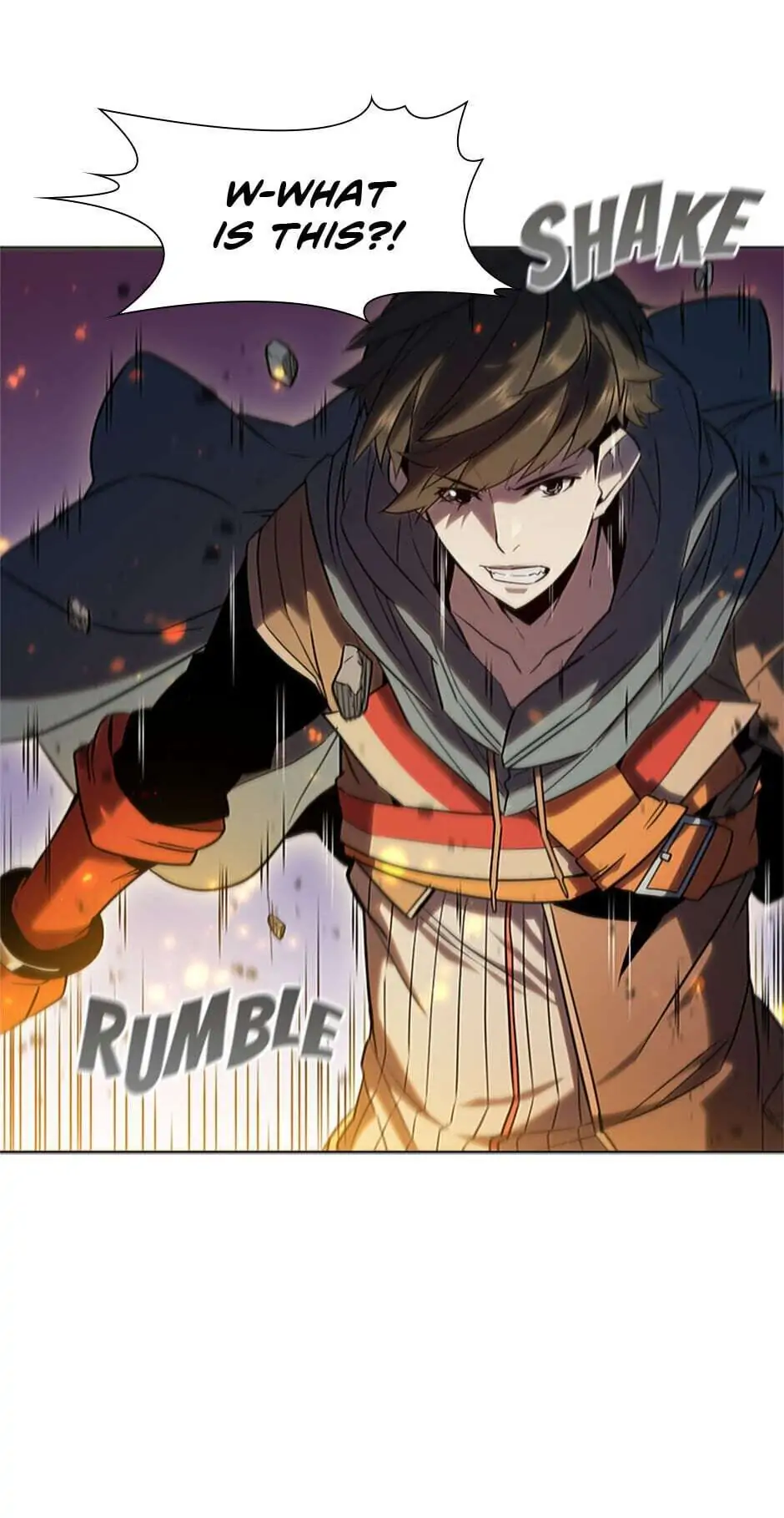 Read Taming Master EN Manga Online