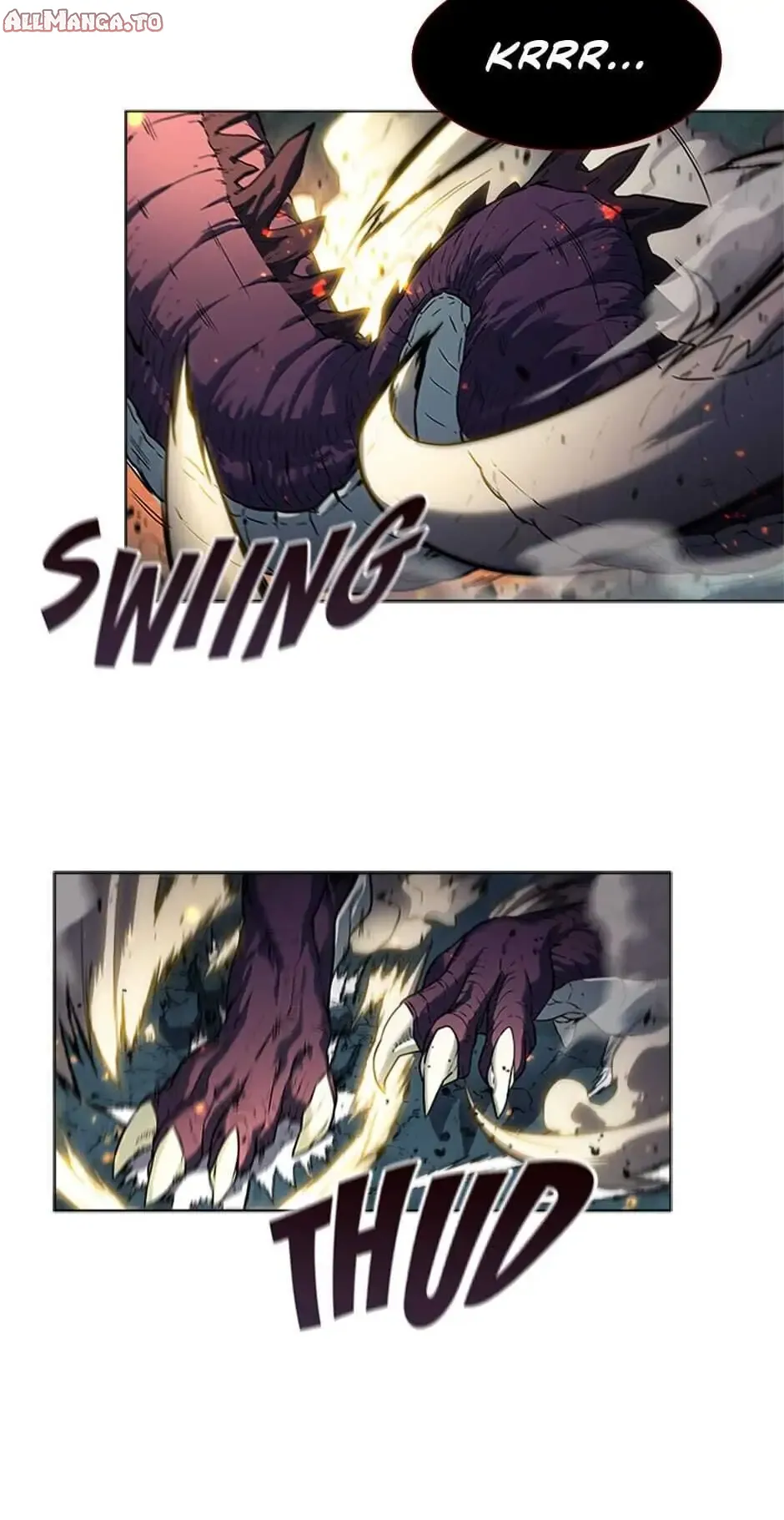 Read Taming Master EN Manga Online