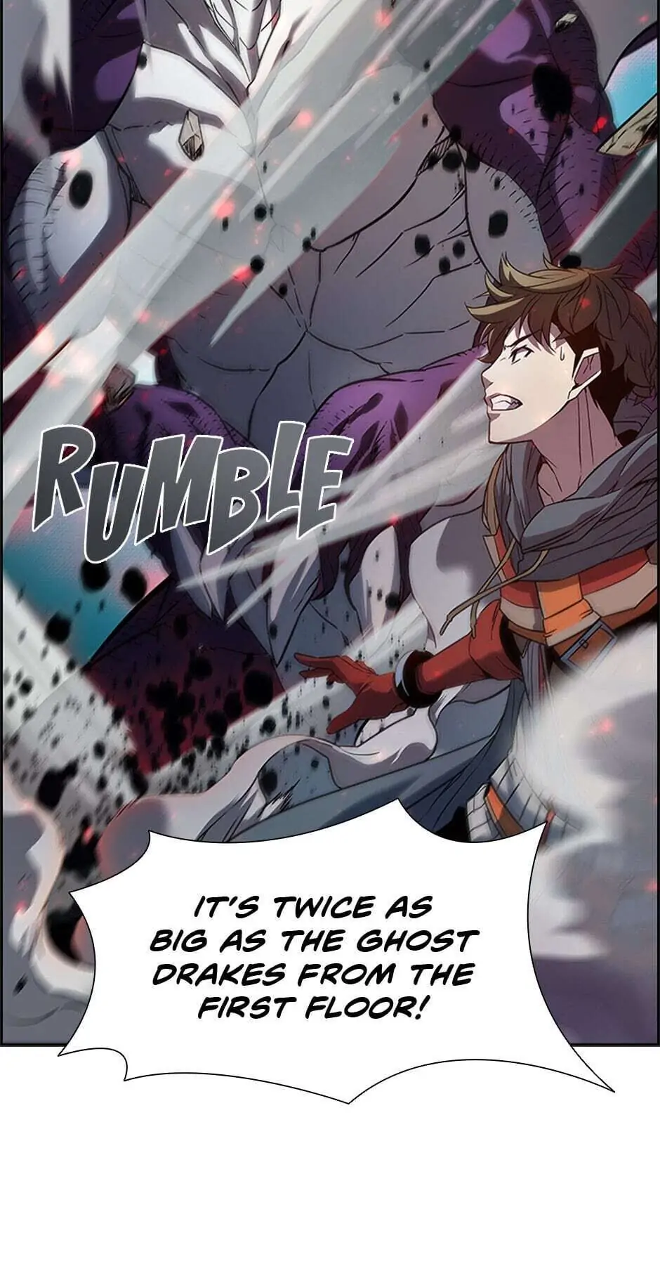 Read Taming Master EN Manga Online
