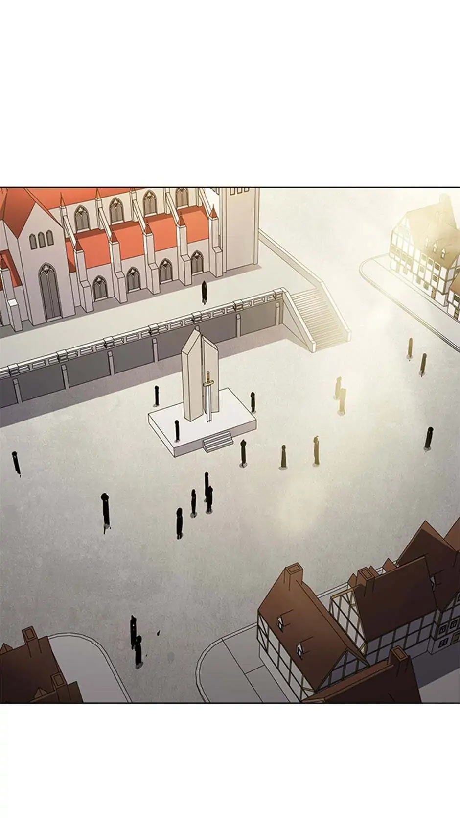 Read Taming Master EN Manga Online