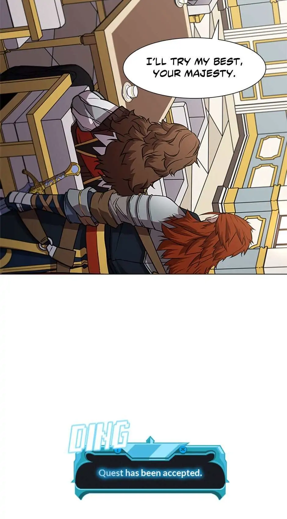 Read Taming Master EN Manga Online