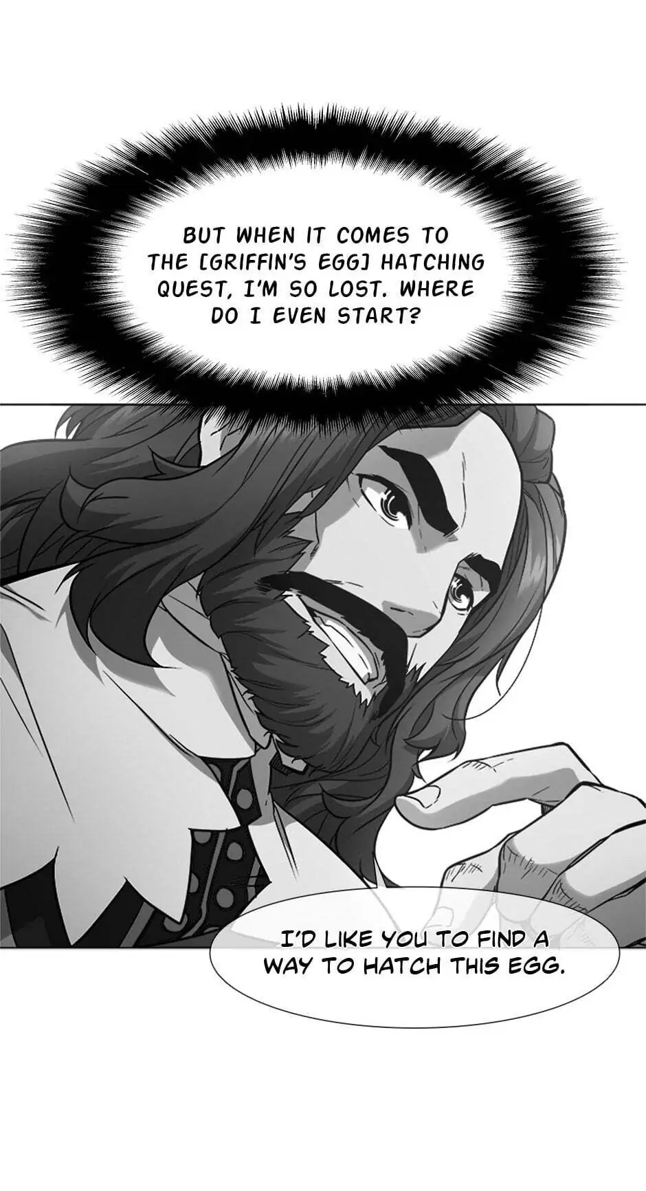 Read Taming Master EN Manga Online