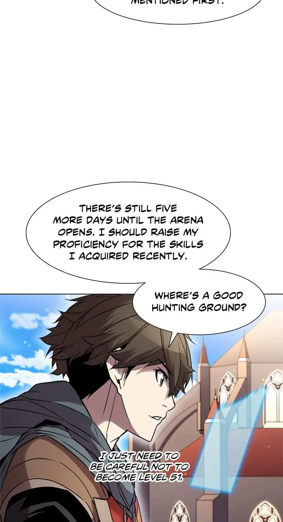 Read Taming Master EN Manga Online