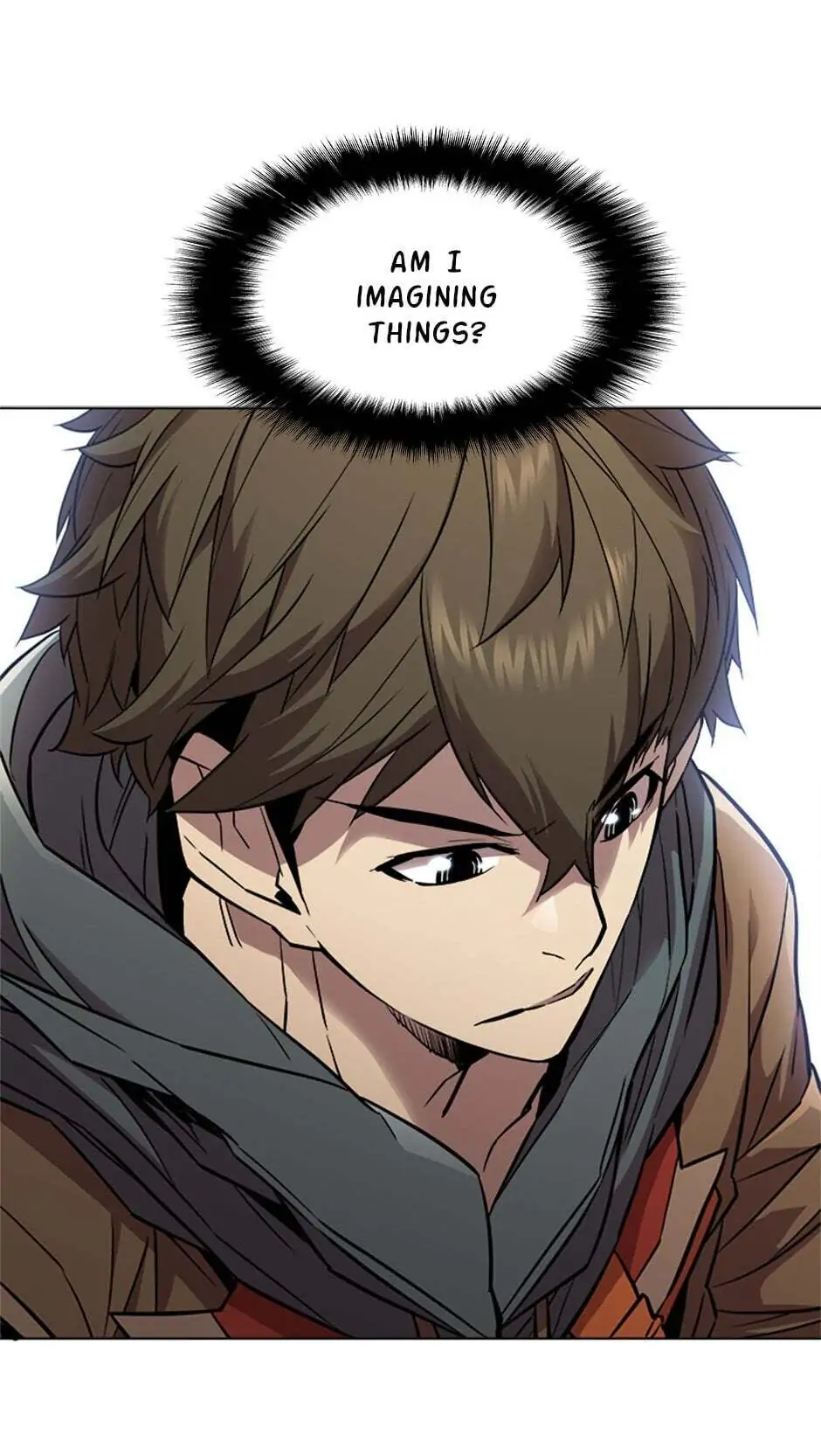 Read Taming Master EN Manga Online