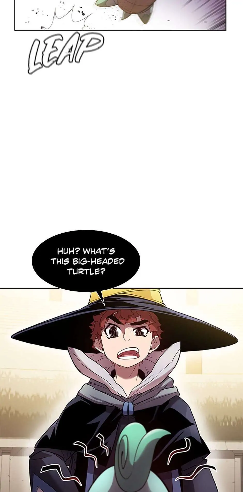 Read Taming Master EN Manga Online