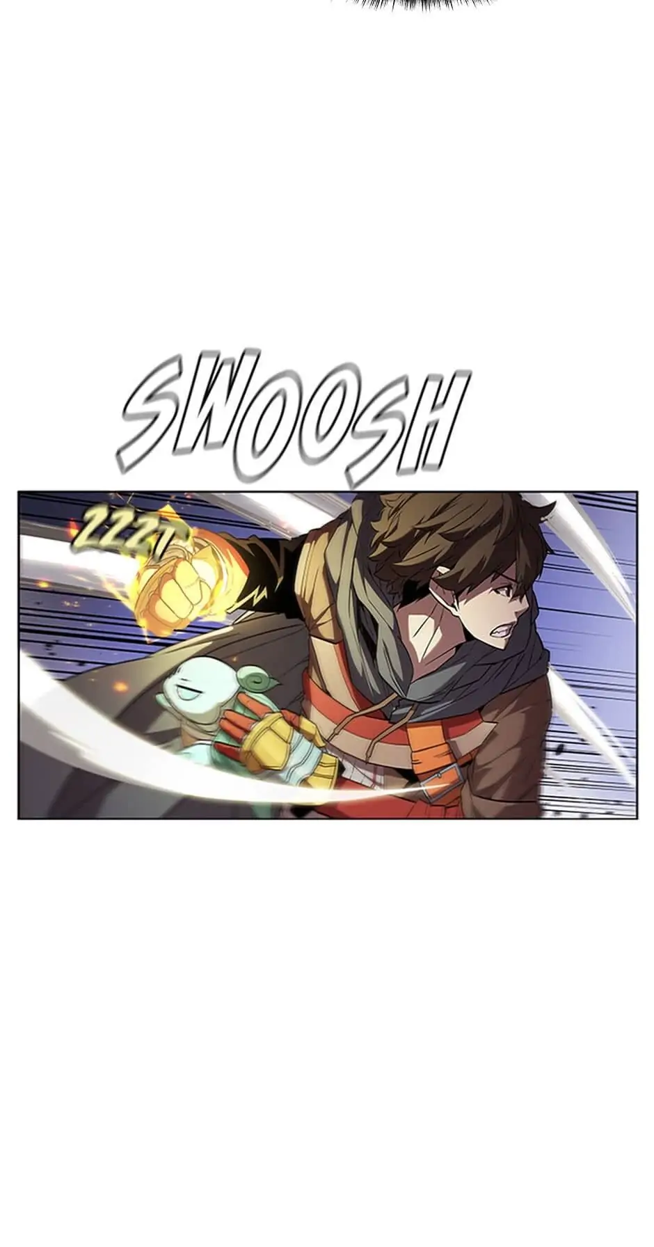 Read Taming Master EN Manga Online