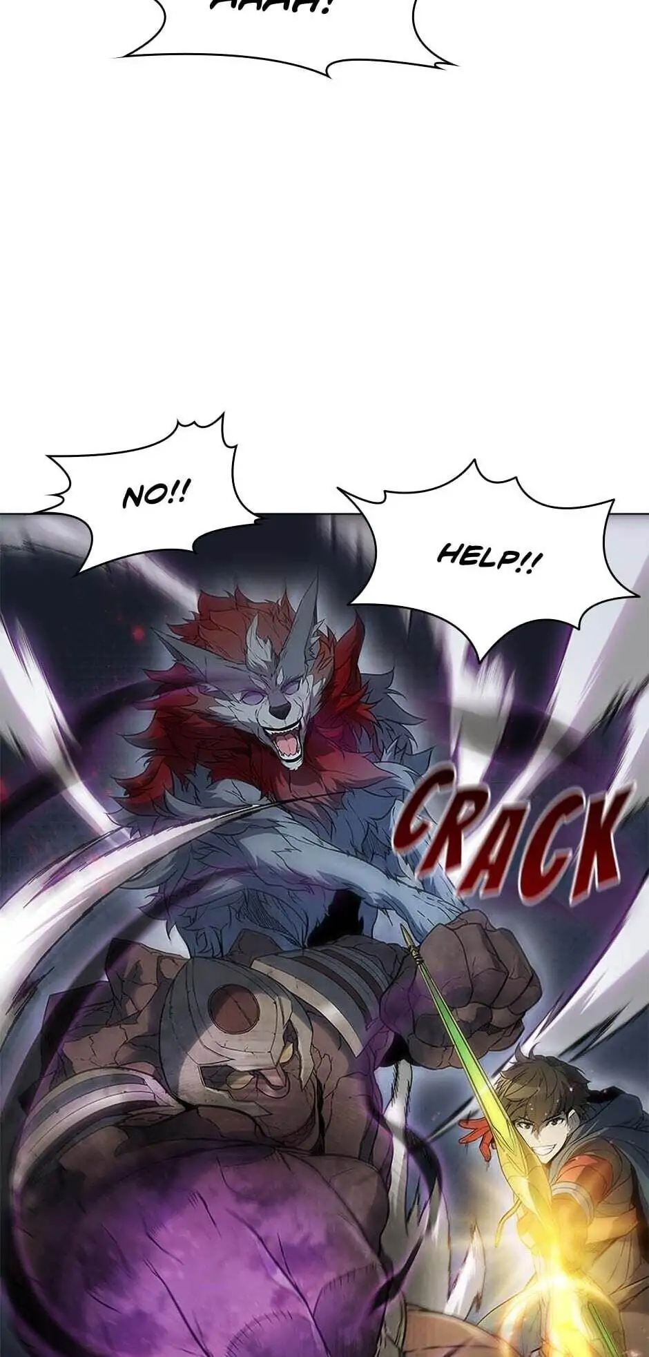 Read Taming Master EN Manga Online