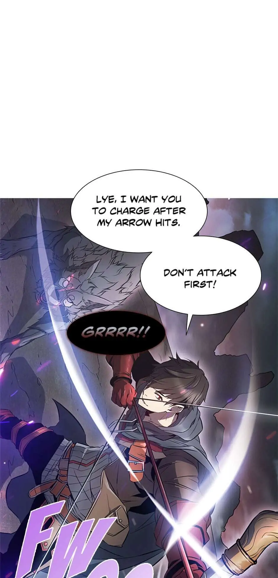 Read Taming Master EN Manga Online