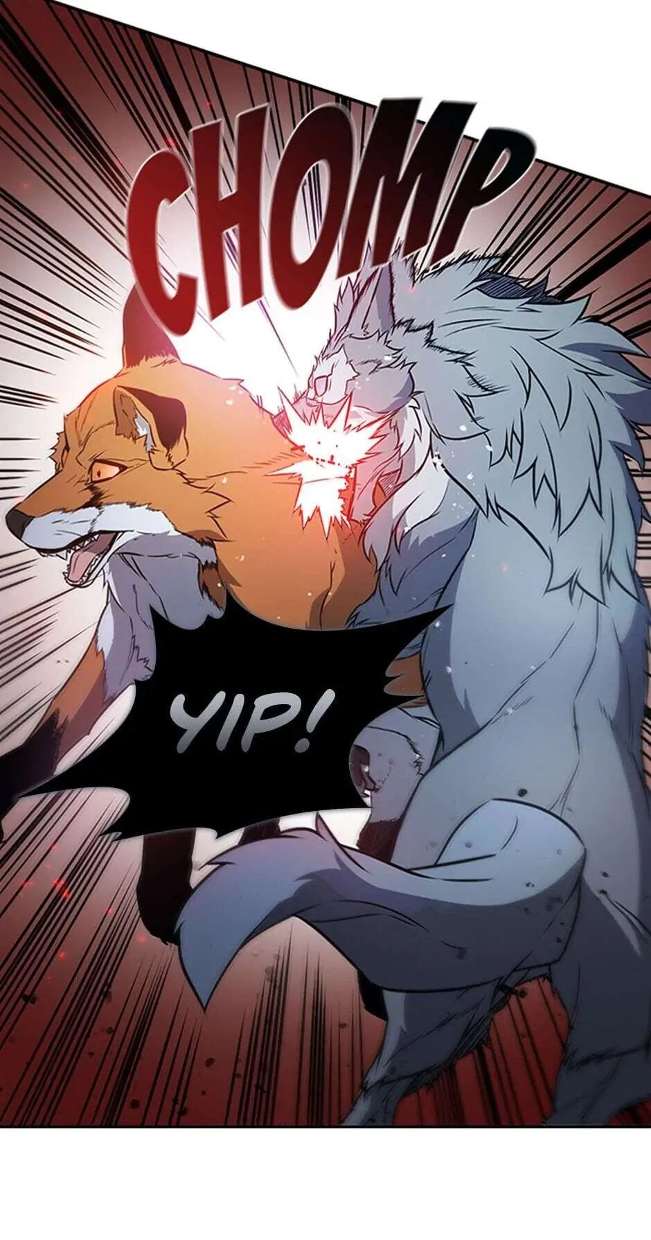 Read Taming Master EN Manga Online