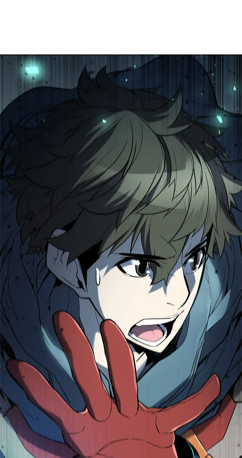Read Taming Master EN Manga Online