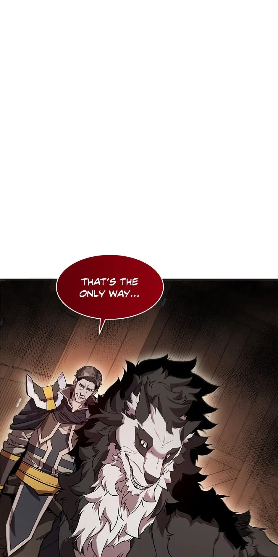 Read Taming Master EN Manga Online
