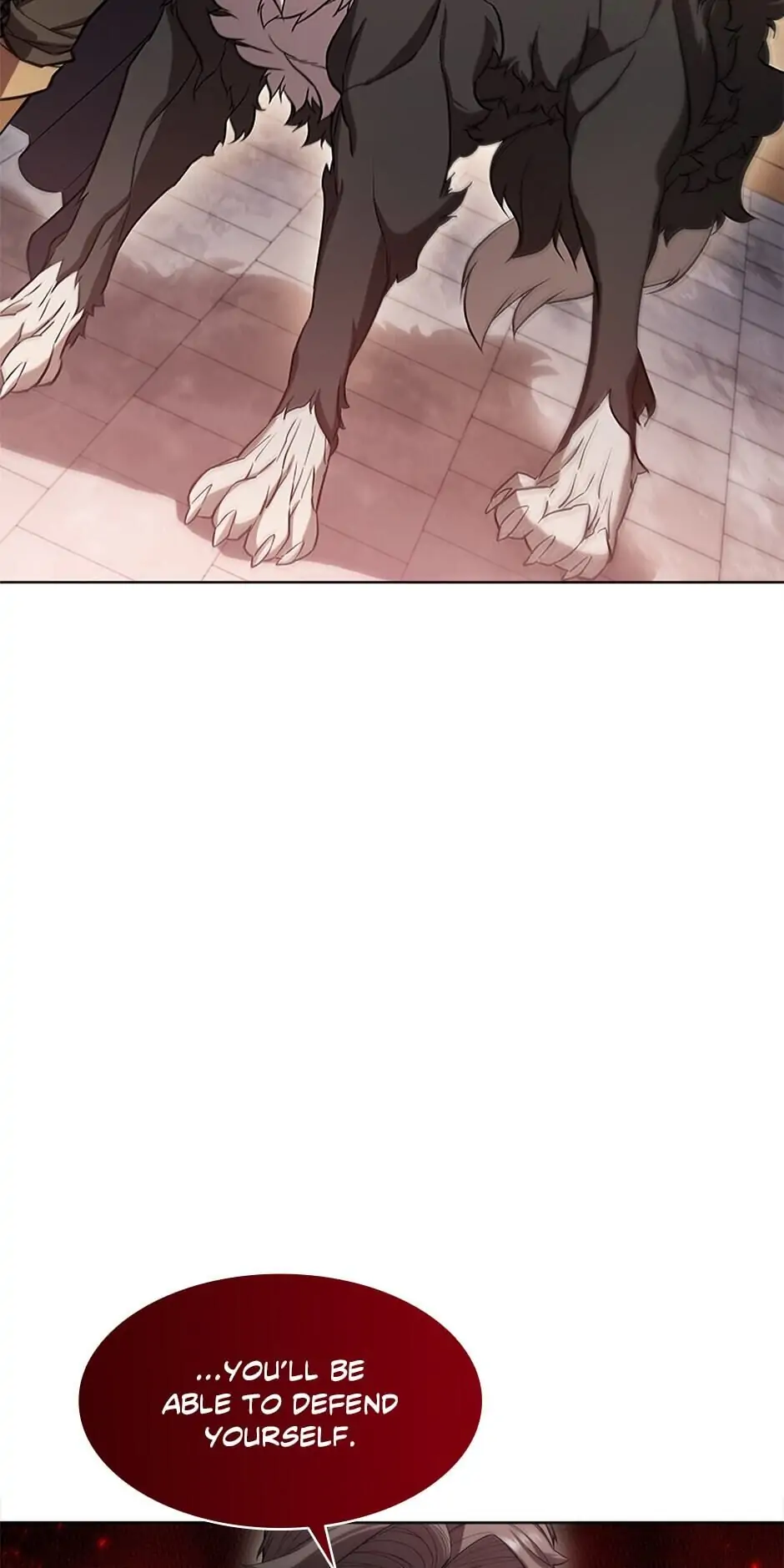 Read Taming Master EN Manga Online