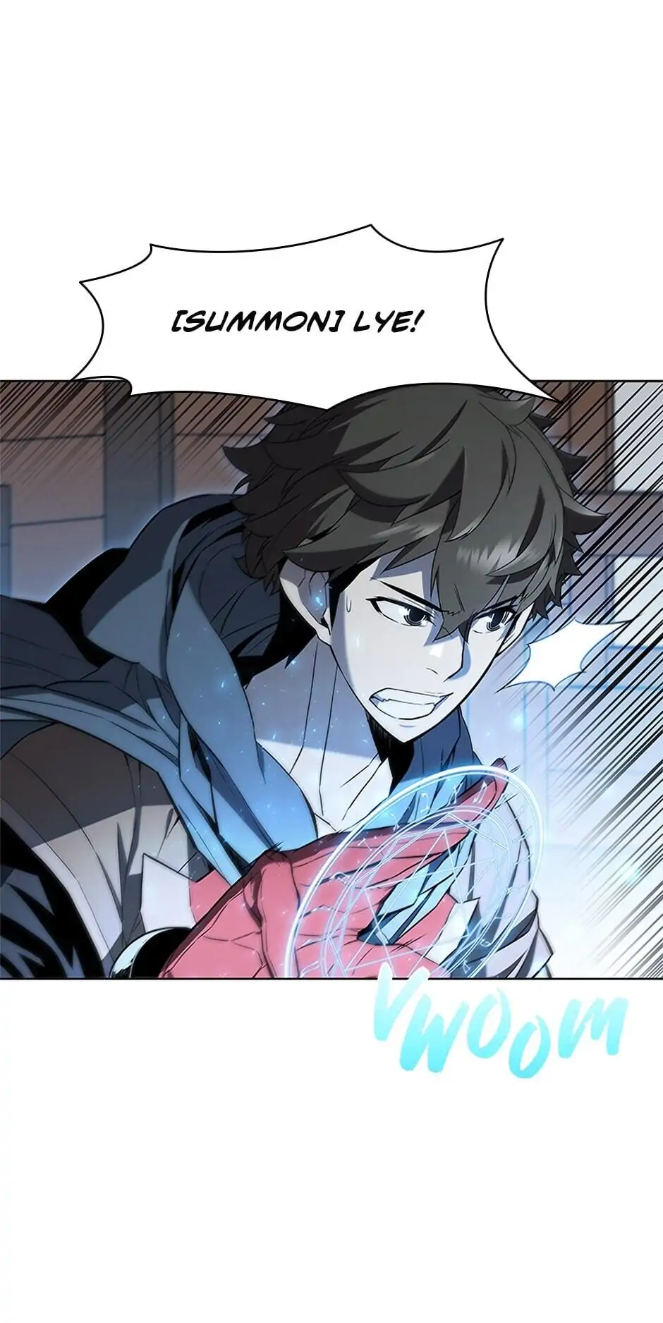 Read Taming Master EN Manga Online