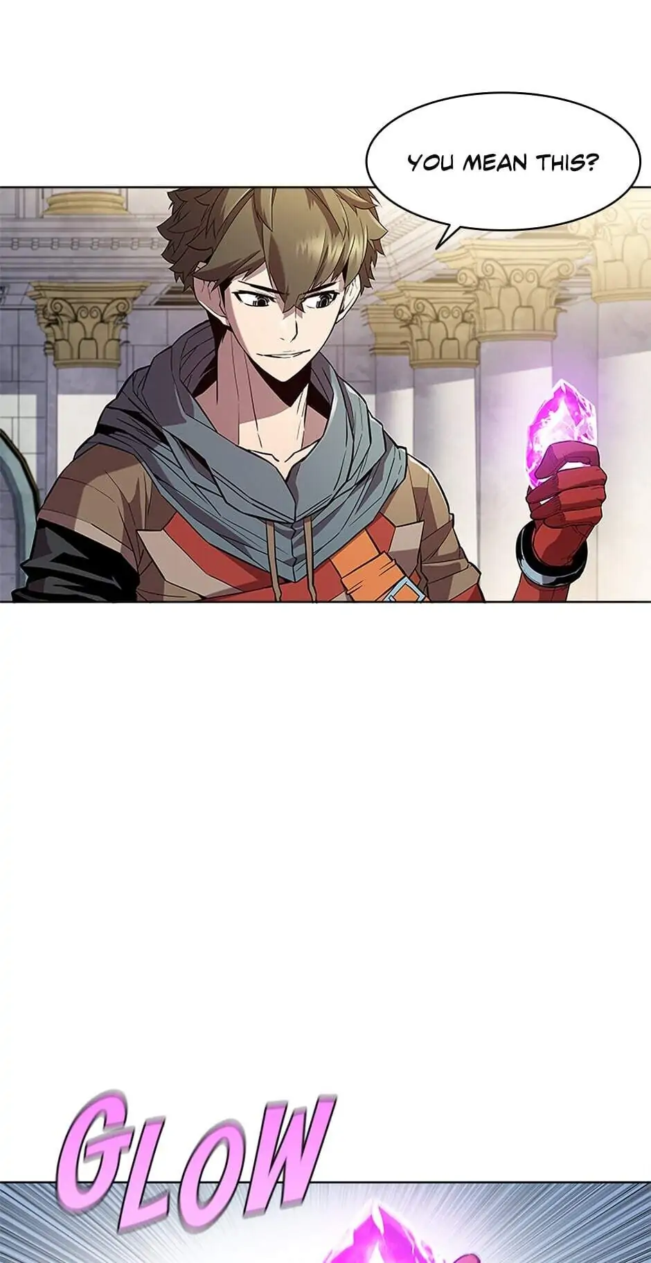 Read Taming Master EN Manga Online