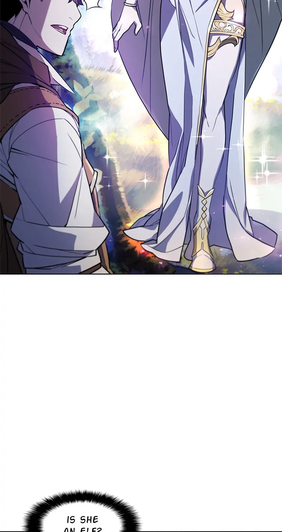 Read Taming Master EN Manga Online