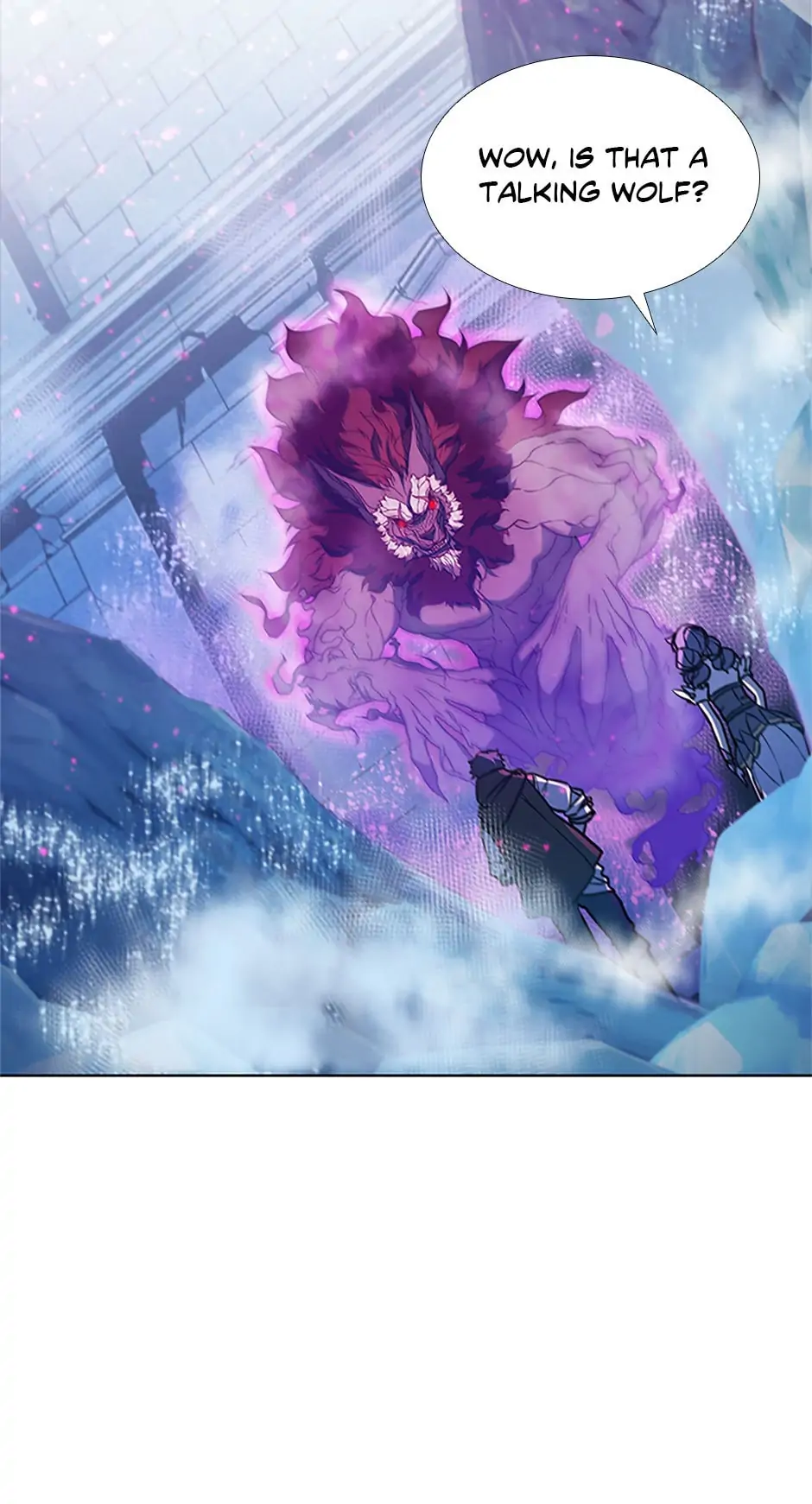 Read Taming Master EN Manga Online