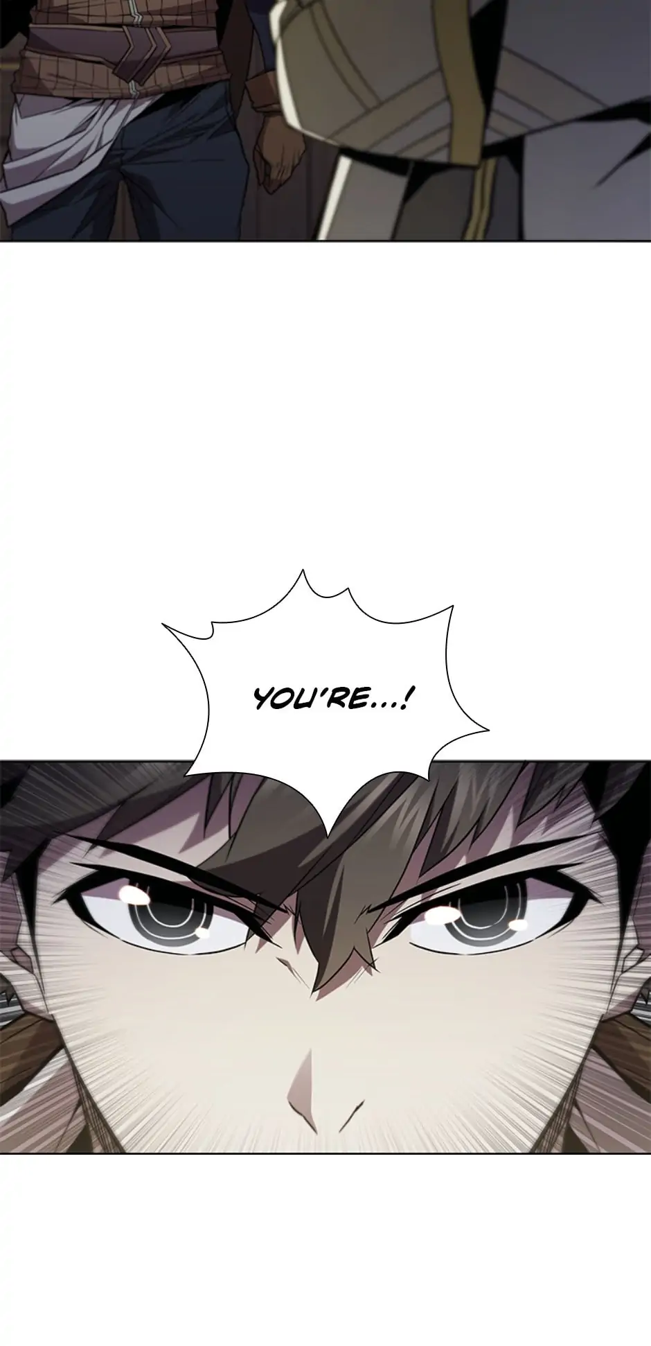 Read Taming Master EN Manga Online