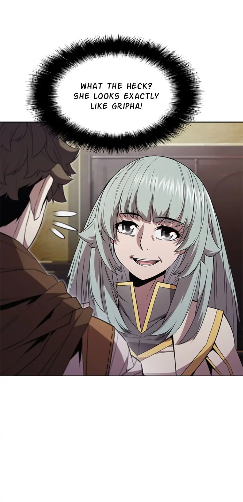Read Taming Master EN Manga Online