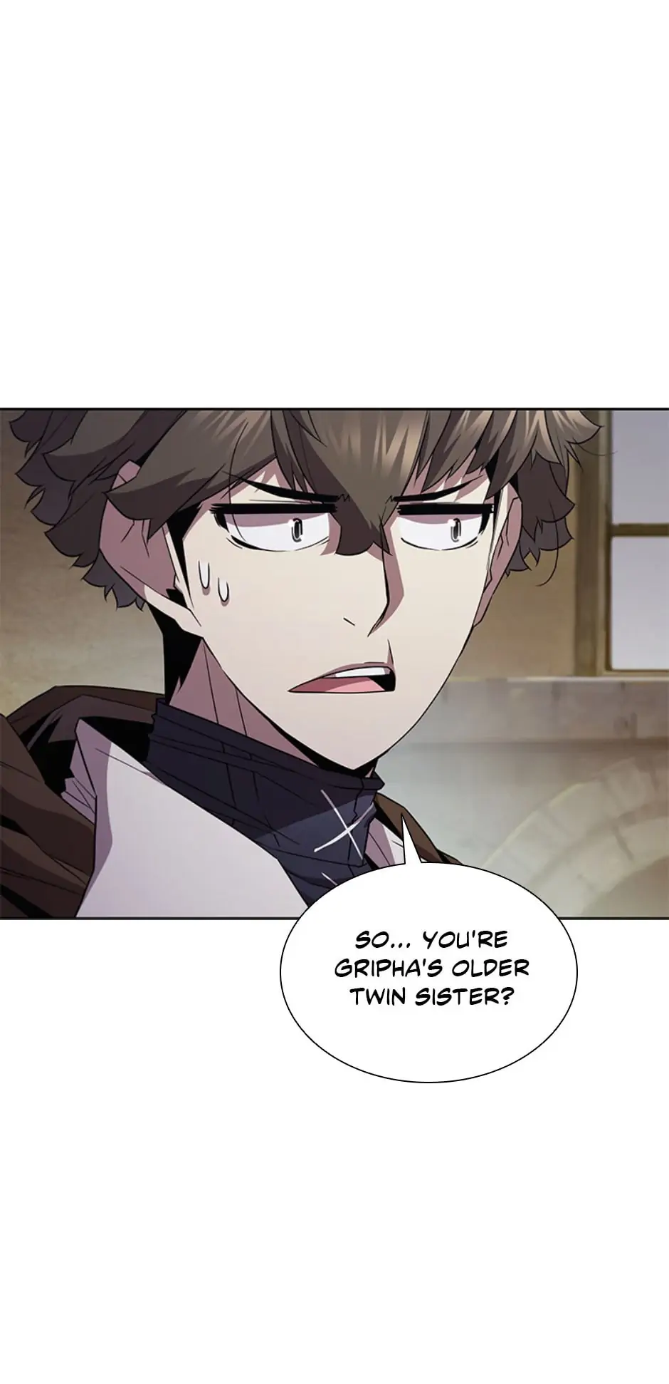 Read Taming Master EN Manga Online